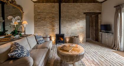 Cambridge Country Cottages