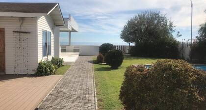 Suoraan mökki Playa Las Lisitas