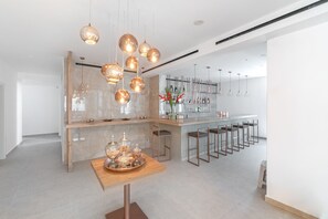 Snack bar - Omnia Mykonos Boutique Hotel & Suites (Mykonos)