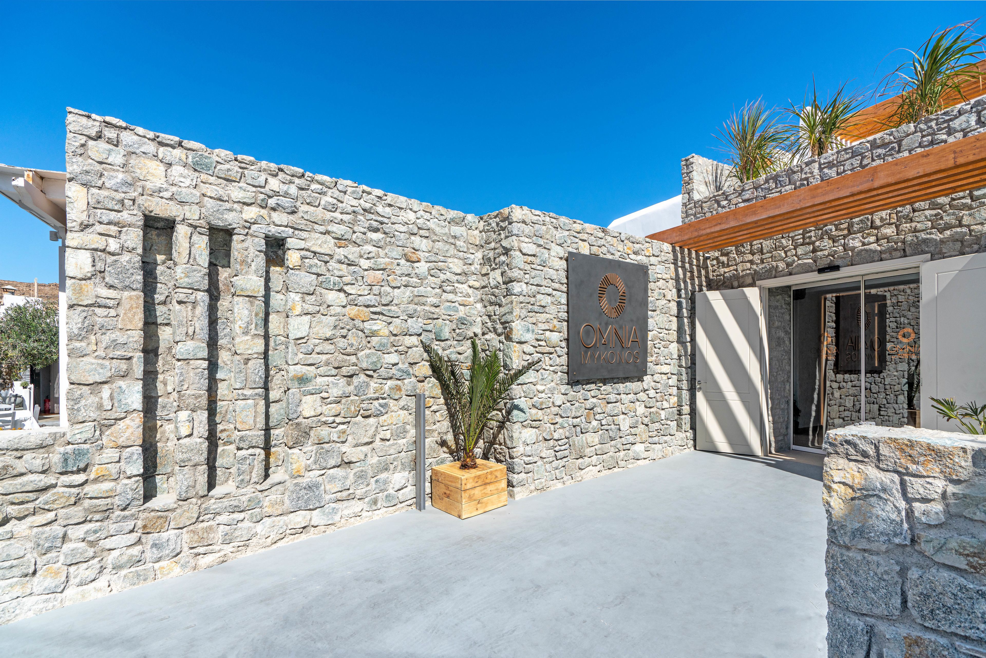 Foto - Omnia Mykonos Boutique Hotel & Suites