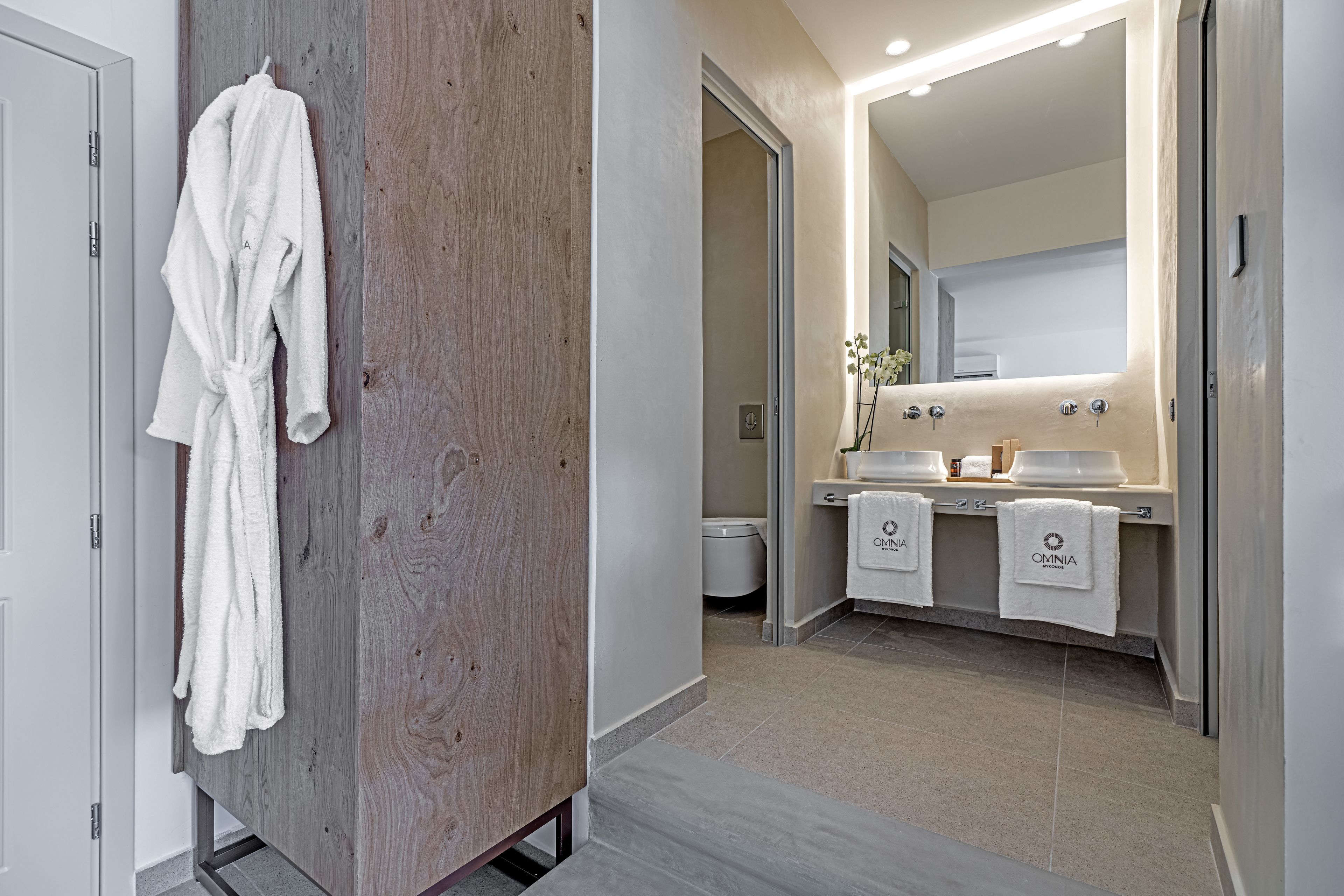 Foto - Omnia Mykonos Boutique Hotel & Suites