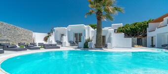 Omnia Mykonos Boutique Hotel & Suites