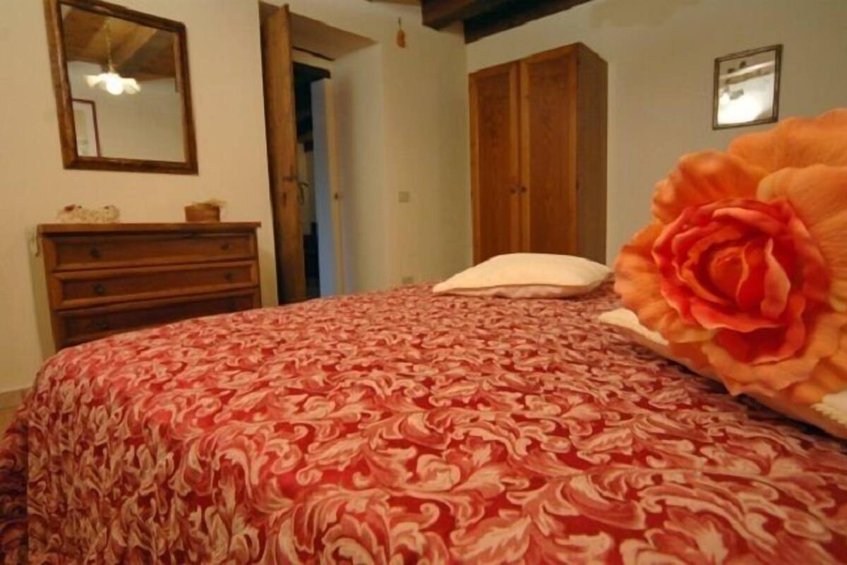 Apartment, 2 Bedrooms (Primula) | Langsir/tirai gelap terus, Wi-fi percuma 