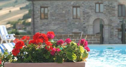 Agriturismo Il Boschetto