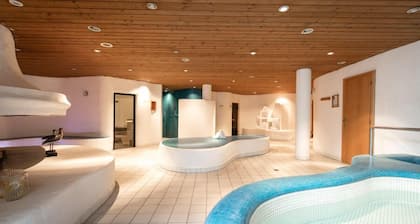 Sporthotel Beck