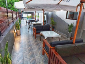 Exterior - Stay Inn Guest House (Maputo)