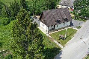 Eksteriør