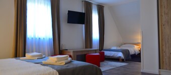 Natura Plitvice Lakes