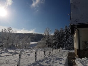 Property grounds - Natura Plitvice Lakes (Plitvicka Jezera)