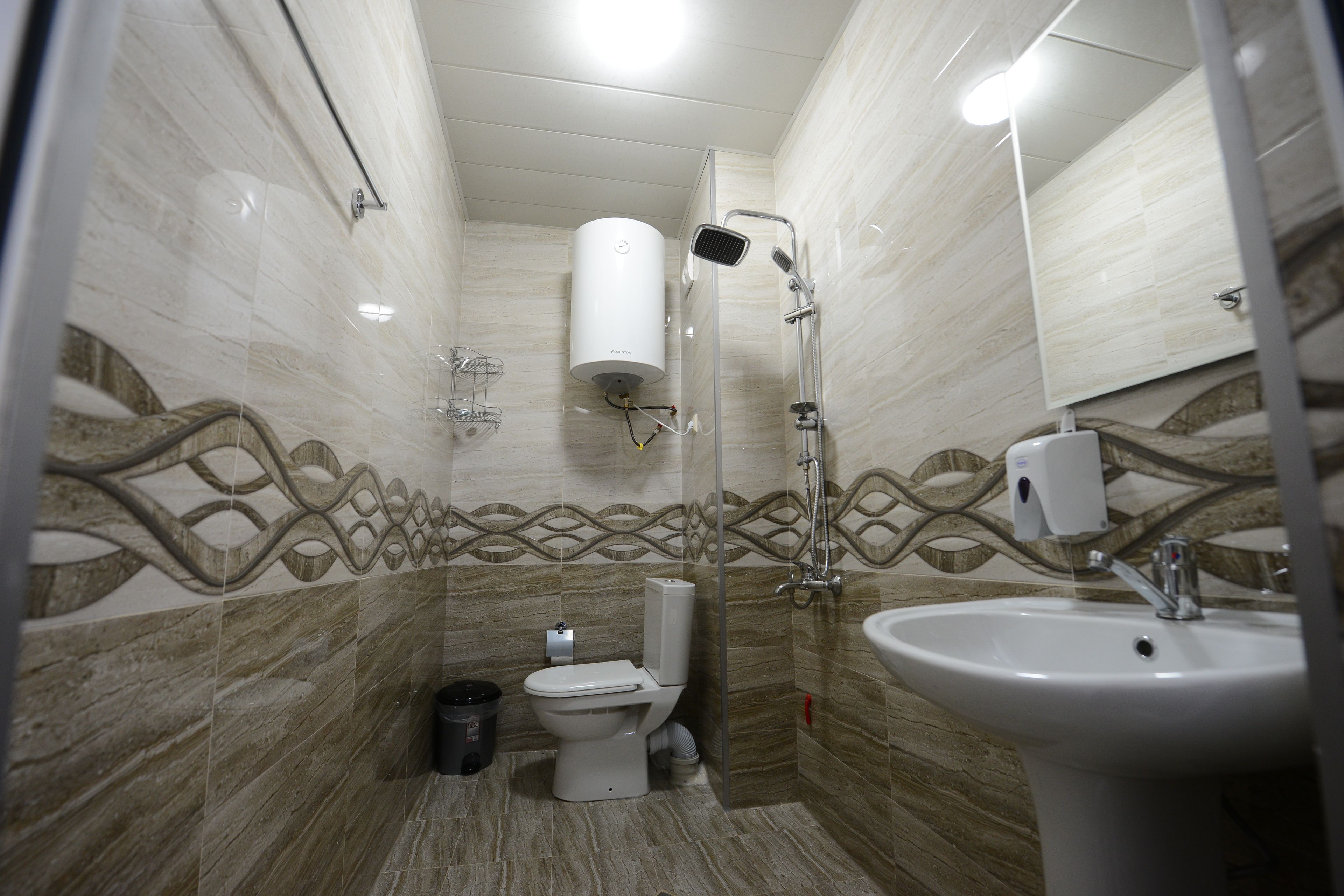 Photo - HOTEL MEDEA kvariati