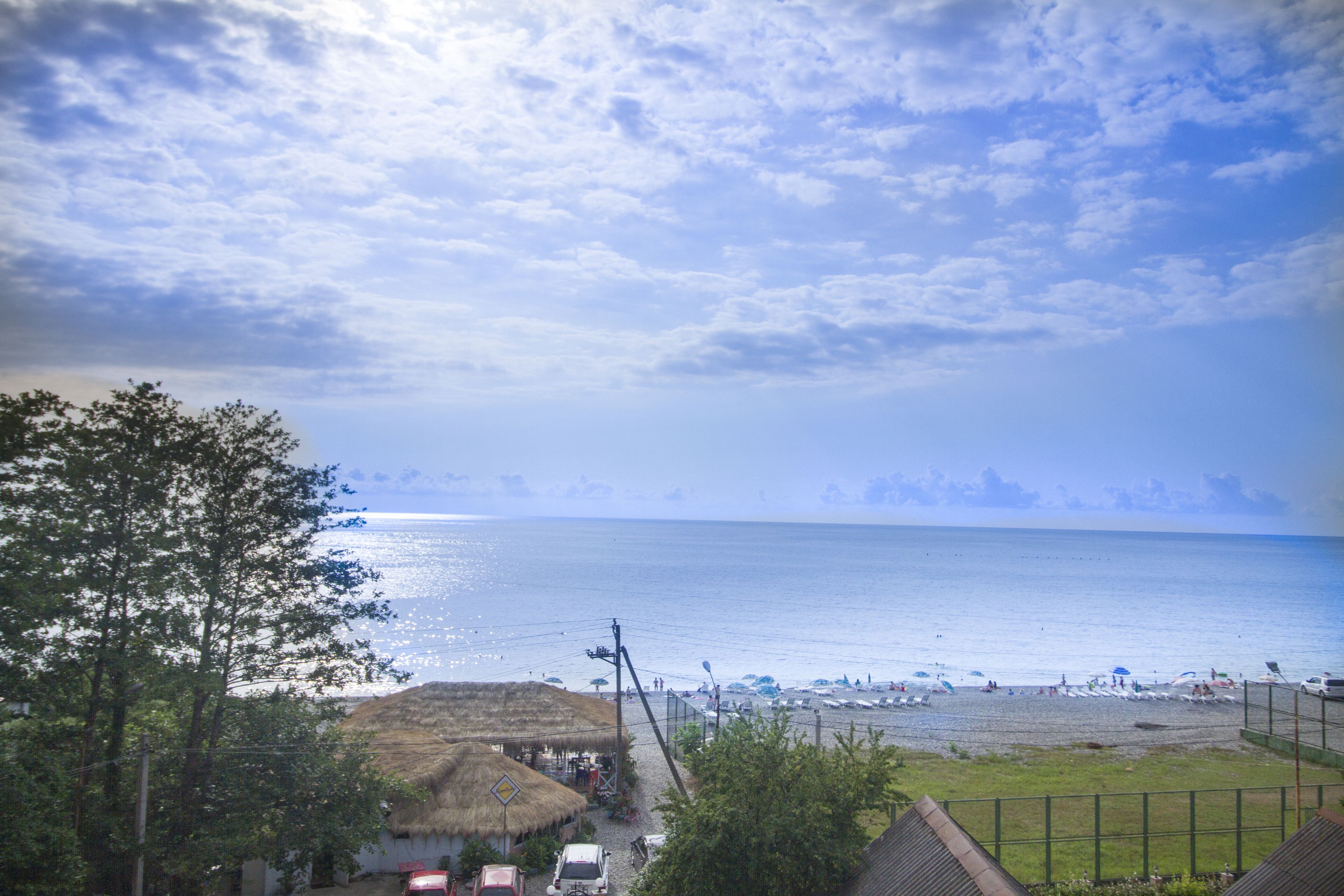 Photo - HOTEL MEDEA kvariati
