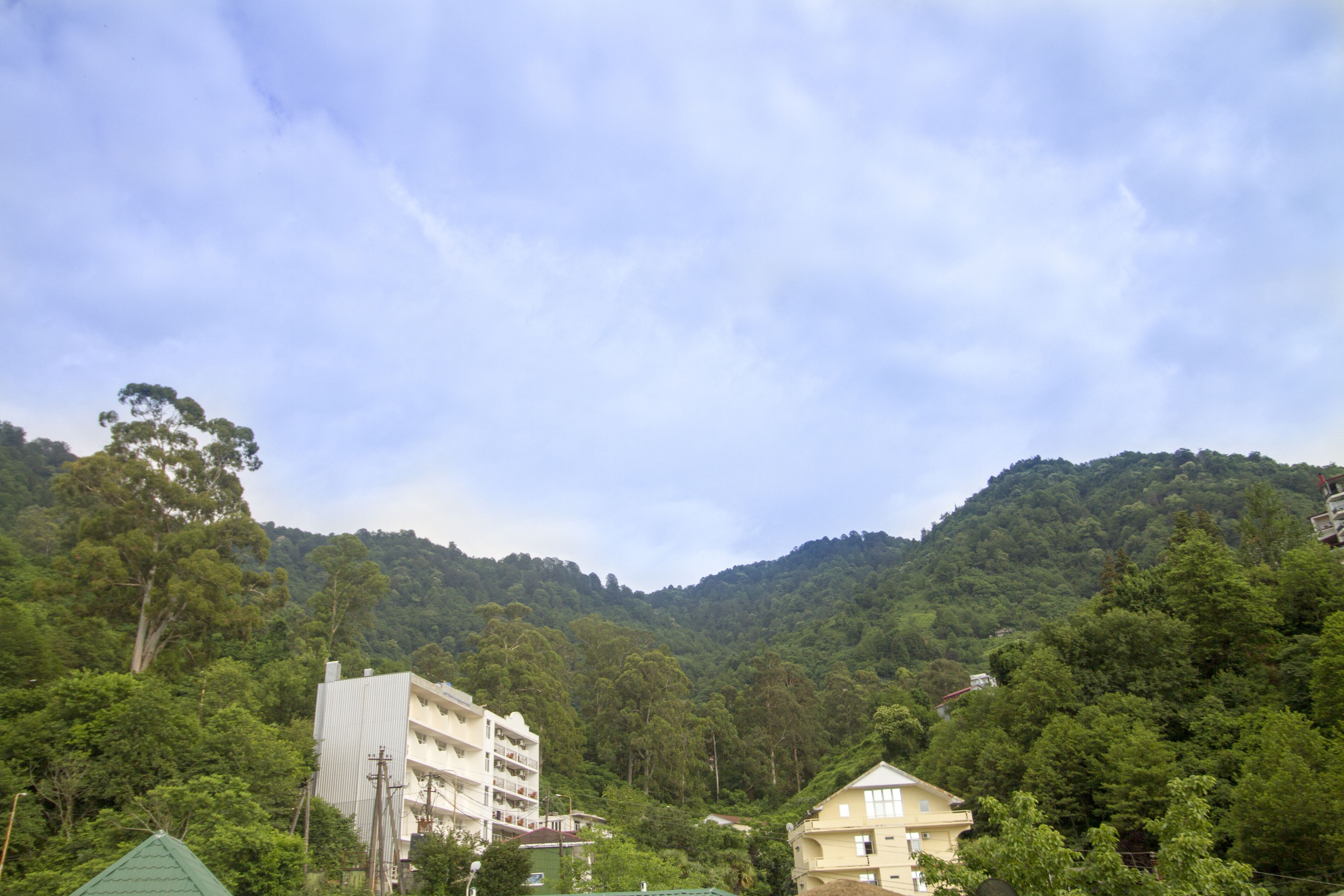 Photo - HOTEL MEDEA kvariati