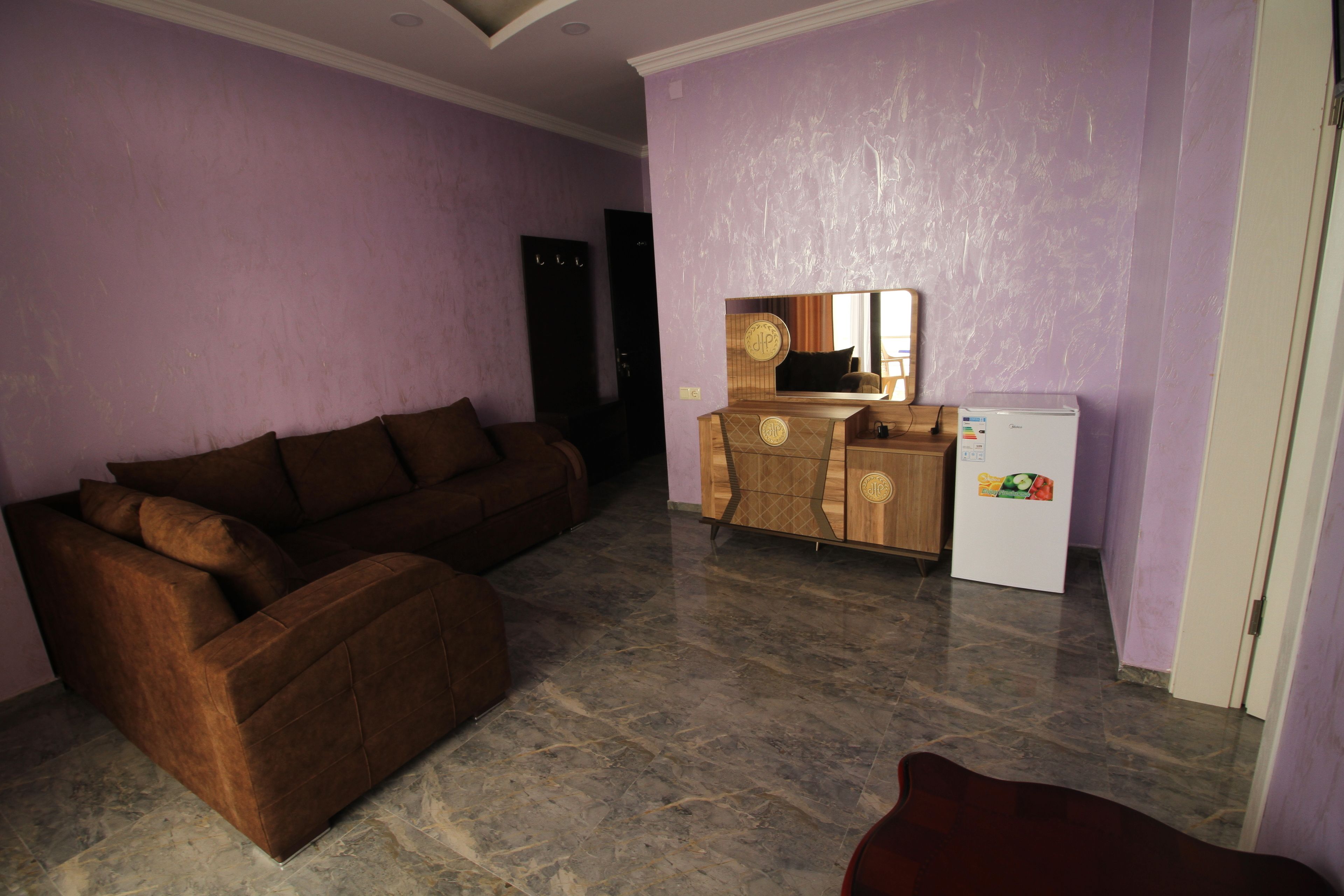Photo - HOTEL MEDEA kvariati