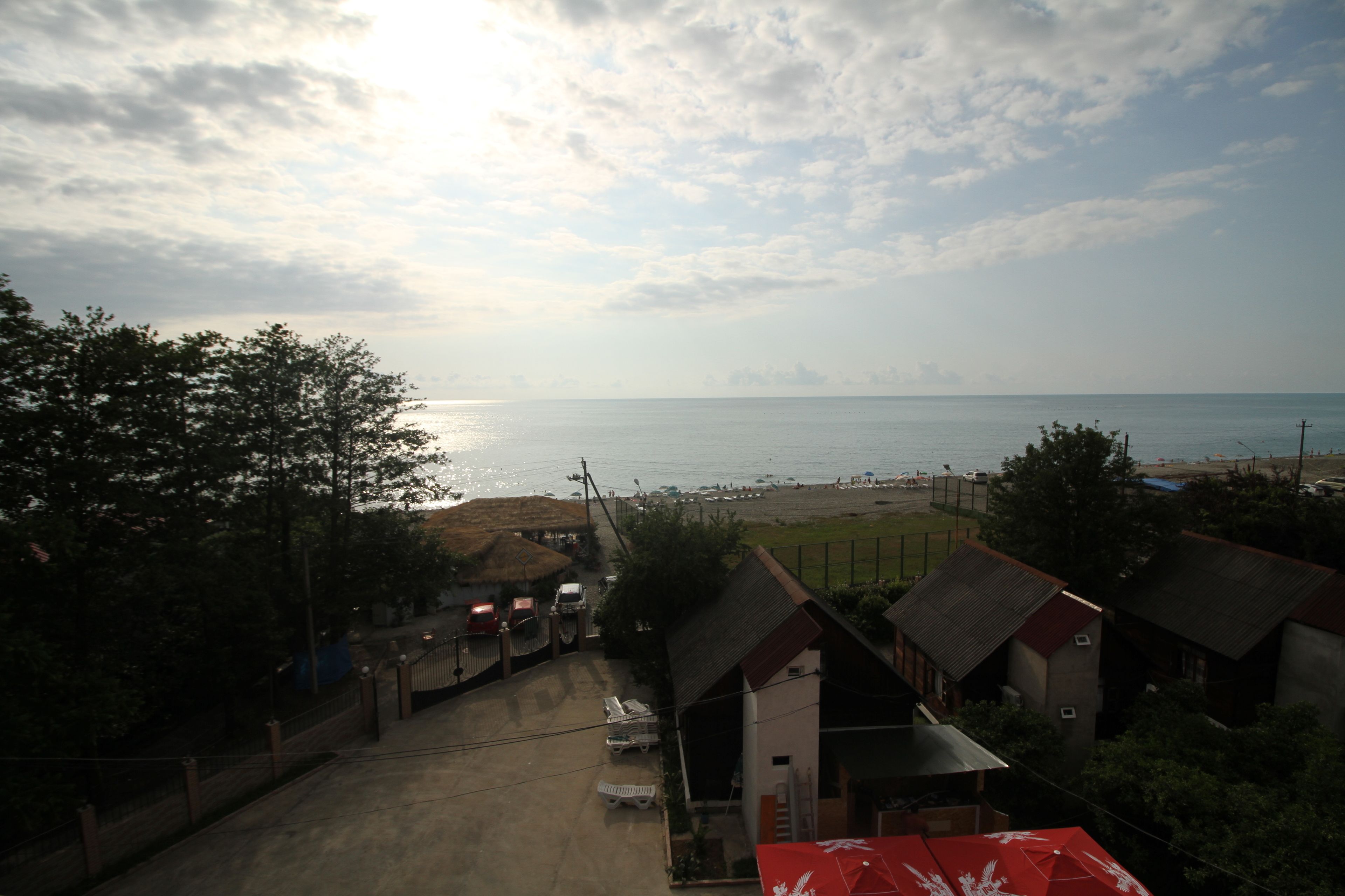 Photo - HOTEL MEDEA kvariati