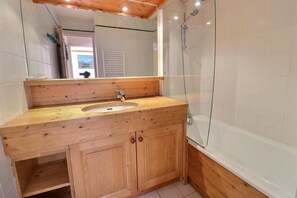 Bañera