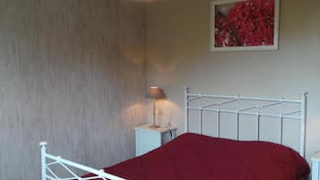 3 Schlafzimmer, kostenloses WLAN