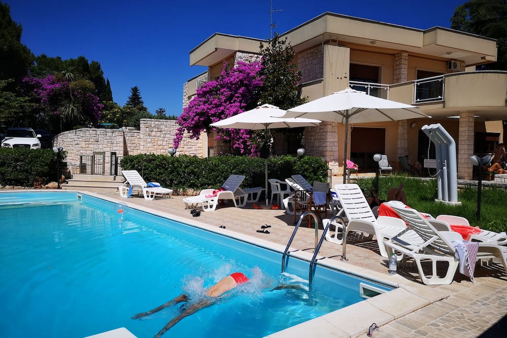 Villa Grinaldi
