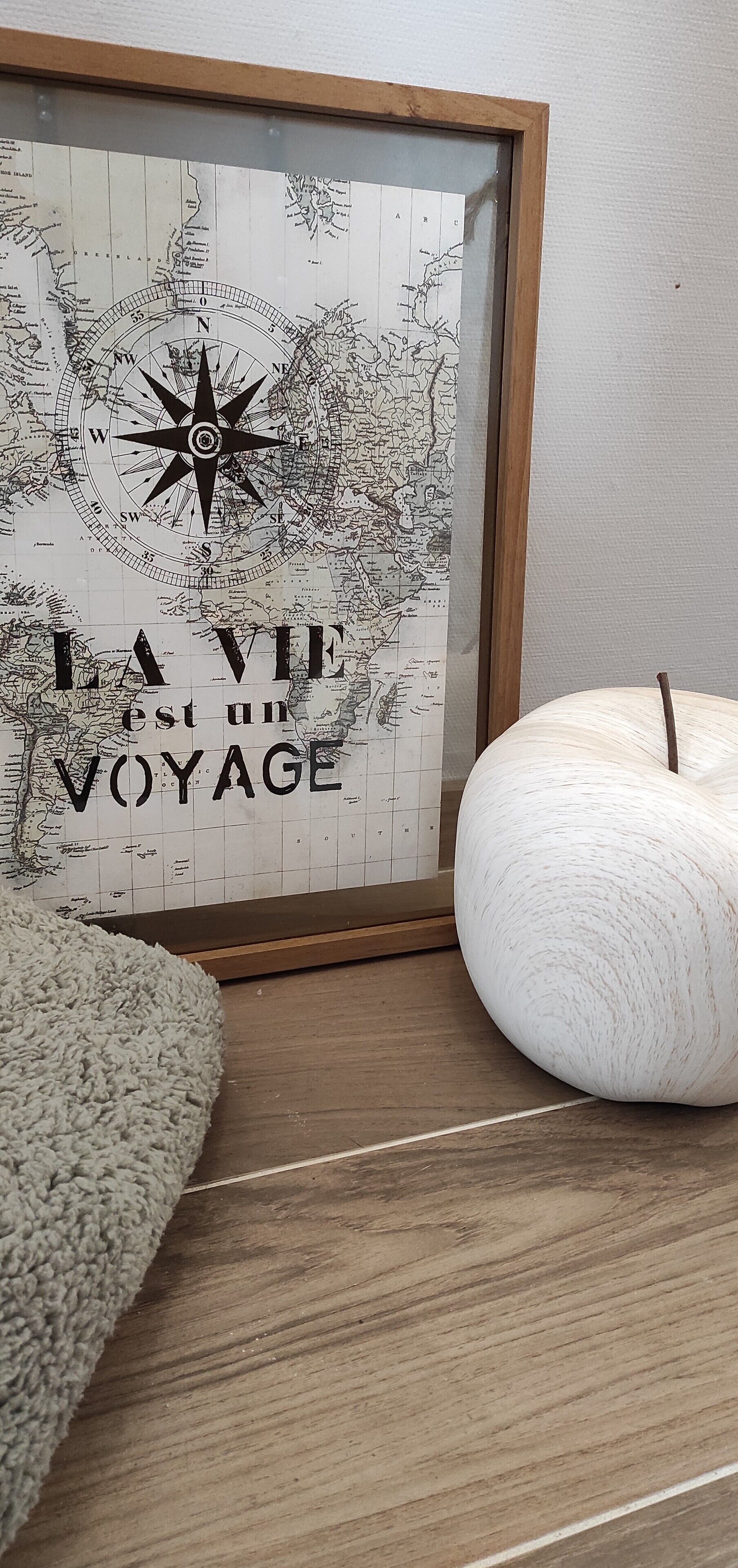 individually decorated, individually furnished, blackout curtains