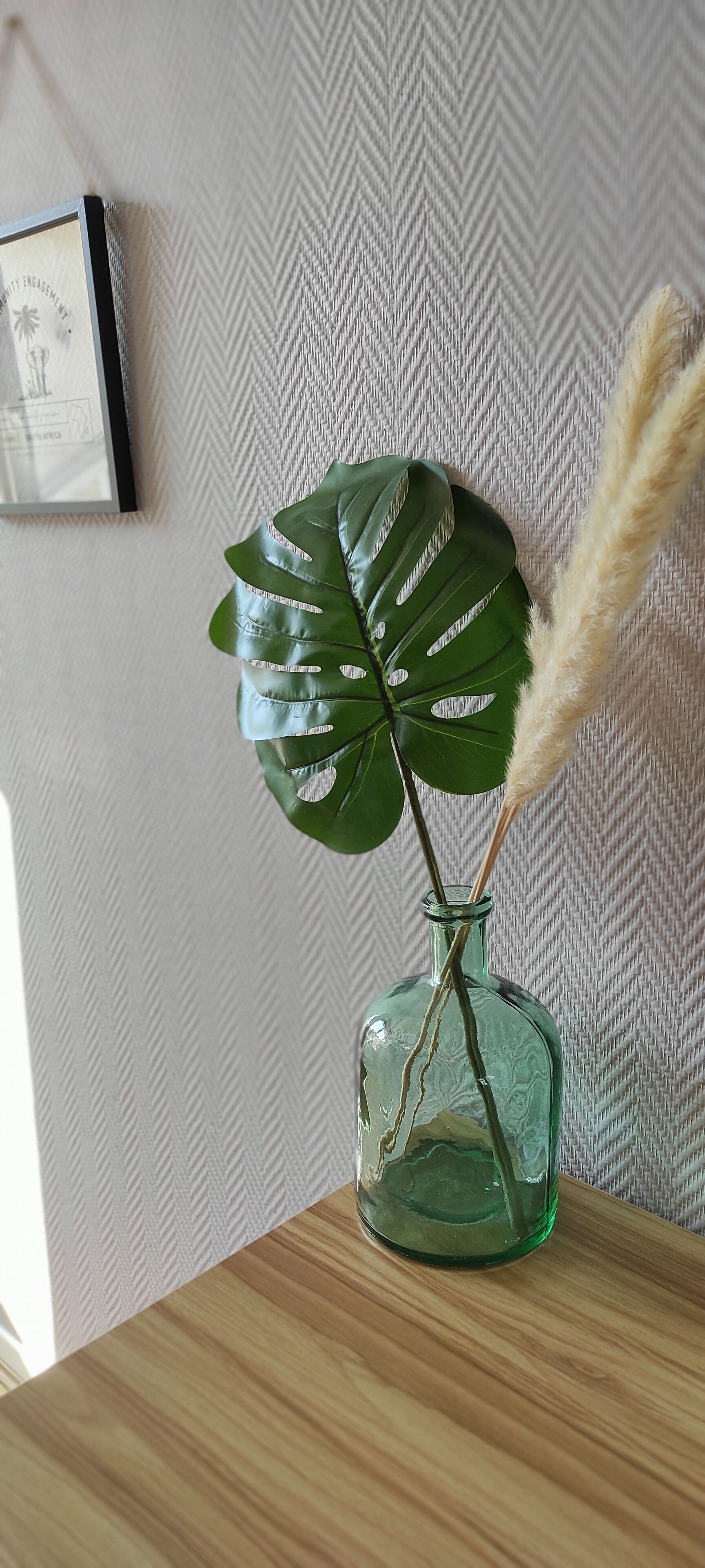 superior room | individually decorated, individually furnished, blackout curtains