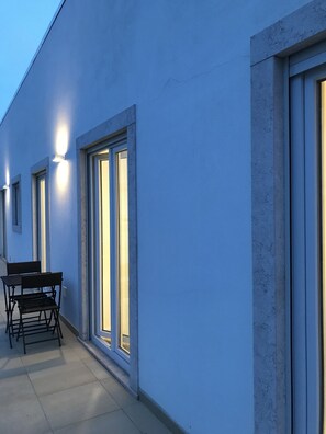 Balcony - Lisbon10 (Lisbon)