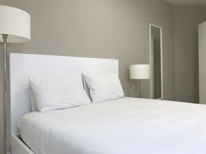 Apartment, 2 Schlafzimmer (1 Dir)
