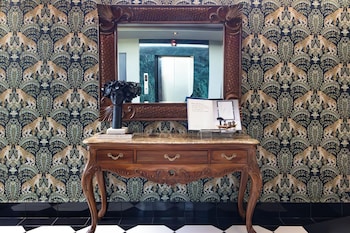 Hotel Posada San Antonio