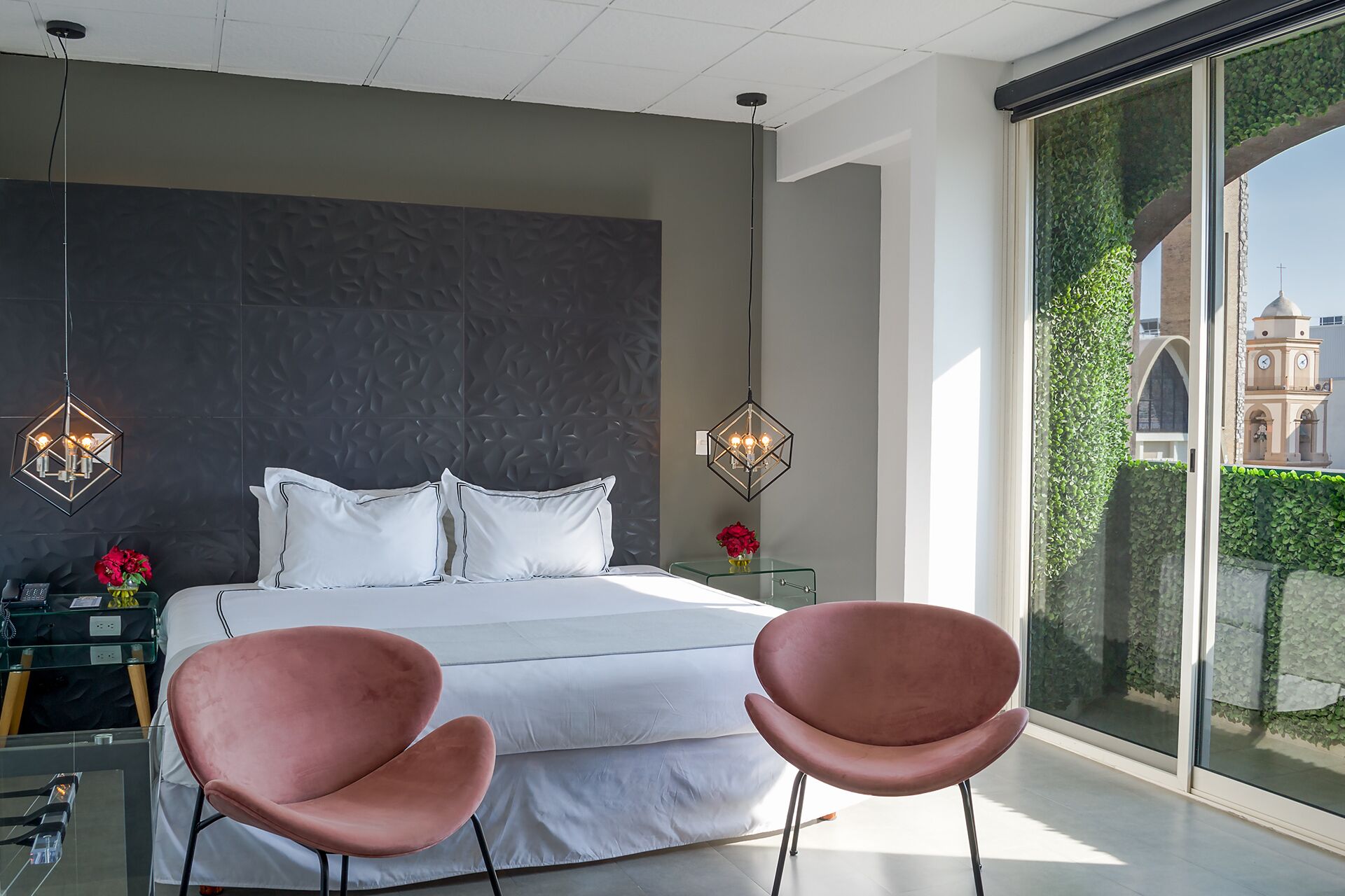 Foto - Hotel Posada San Antonio