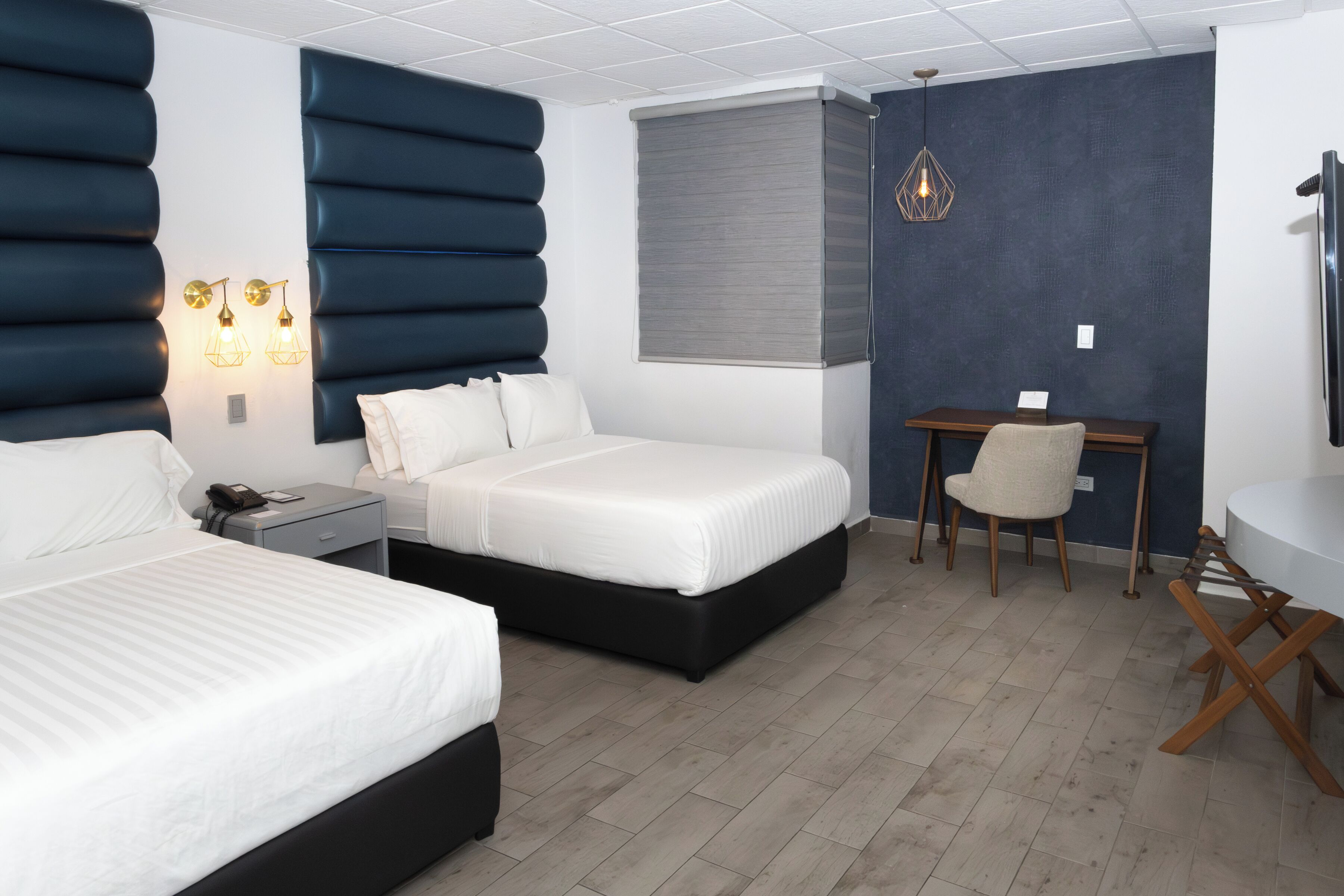 Literie de qualité supérieure, couette en duvet d'oie