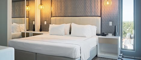 Luxury | SÀngtillbehör av högsta kvalitet, duntÀcken och Select Comfort-madrasser