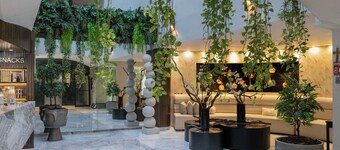 Hotel Posada San Antonio