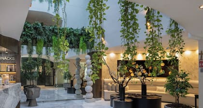 Hotel Posada San Antonio