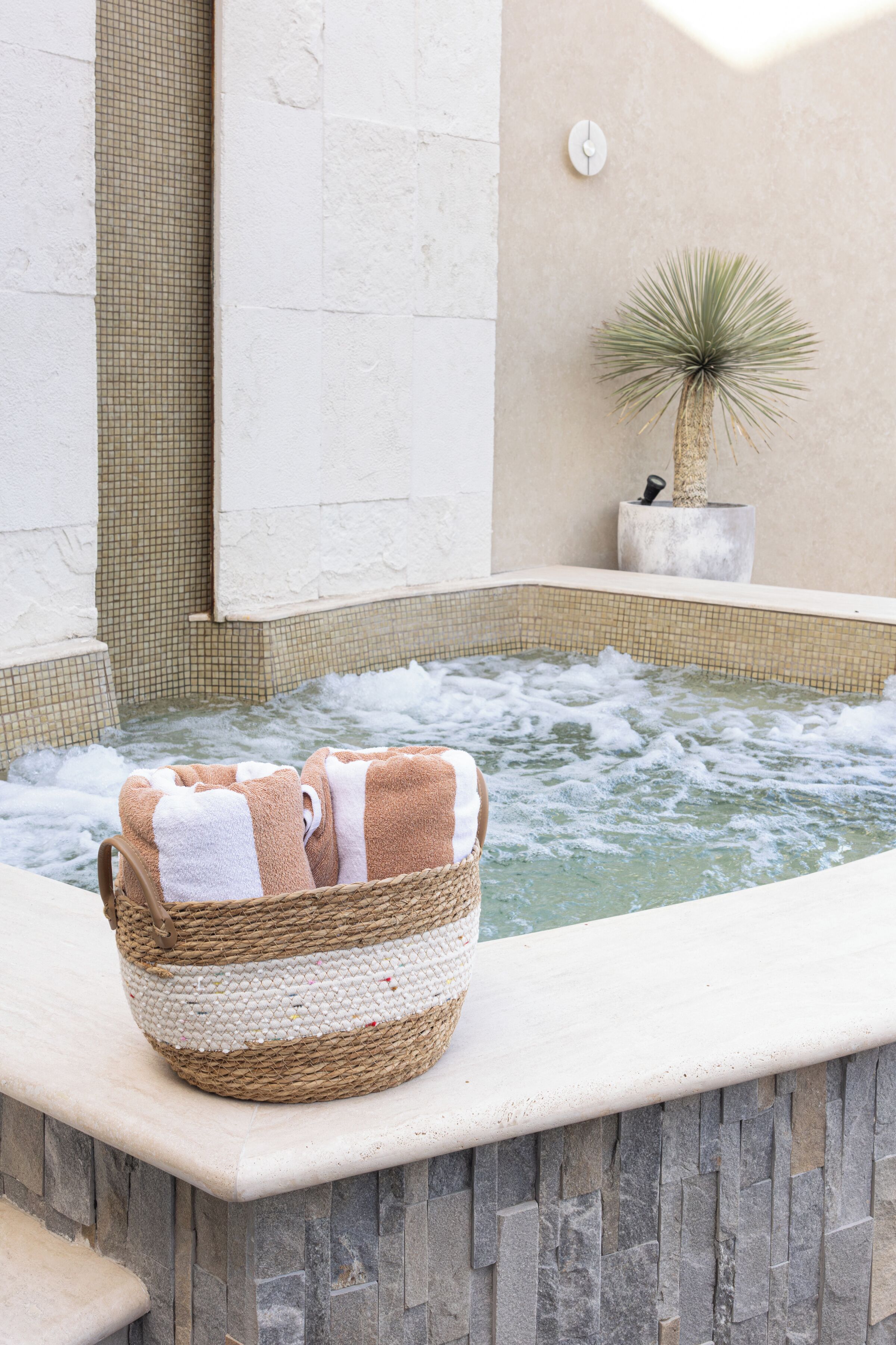 Zona de juegos infantil al aire libre