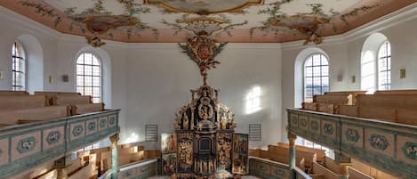 Intérieur