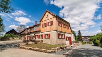 Außenbereich