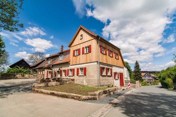 Aussenbereich