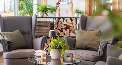 Doppelzimmer - Schwarzwaldhotel Gengenbach
