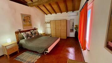 3 chambres, fer et planche Ă repasser, lit parapluie, Wi-Fi gratuit