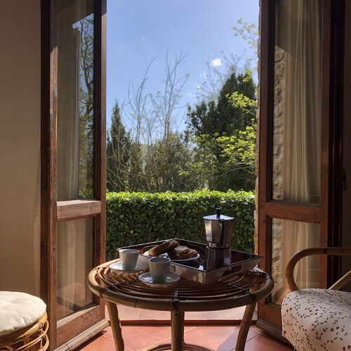  ein Familienferienhaus  mit viel Platz fuer die gesamte Familie.