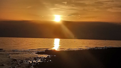 Ferienwohnung Altengroden Süd