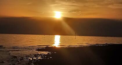 Ferienwohnung Altengroden Süd