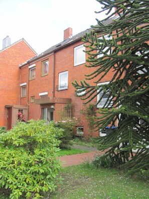 Exterior - Apartment Altengroden South (Wilhelmshaven)