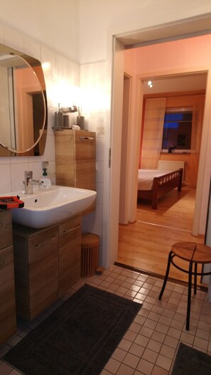 1 bedroom, WiFi, wheelchair access