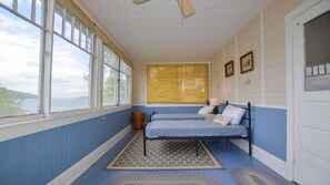 4 Schlafzimmer, Internetzugang, Bettwäsche