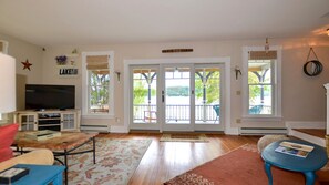 Table football - Helvetia House: Historical Lake Home on Keuka Lake Wine Trail! (Dundee)