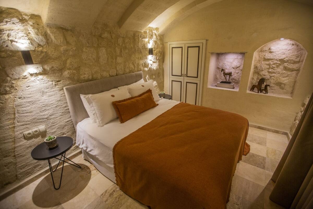 Habitación económica | Minibar y wifi gratis