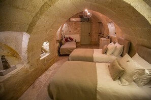 Minibar y wifi gratis 