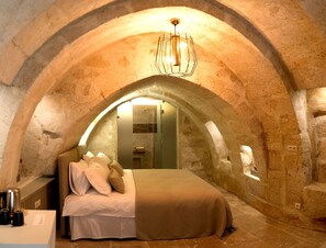 Minibar y wifi gratis