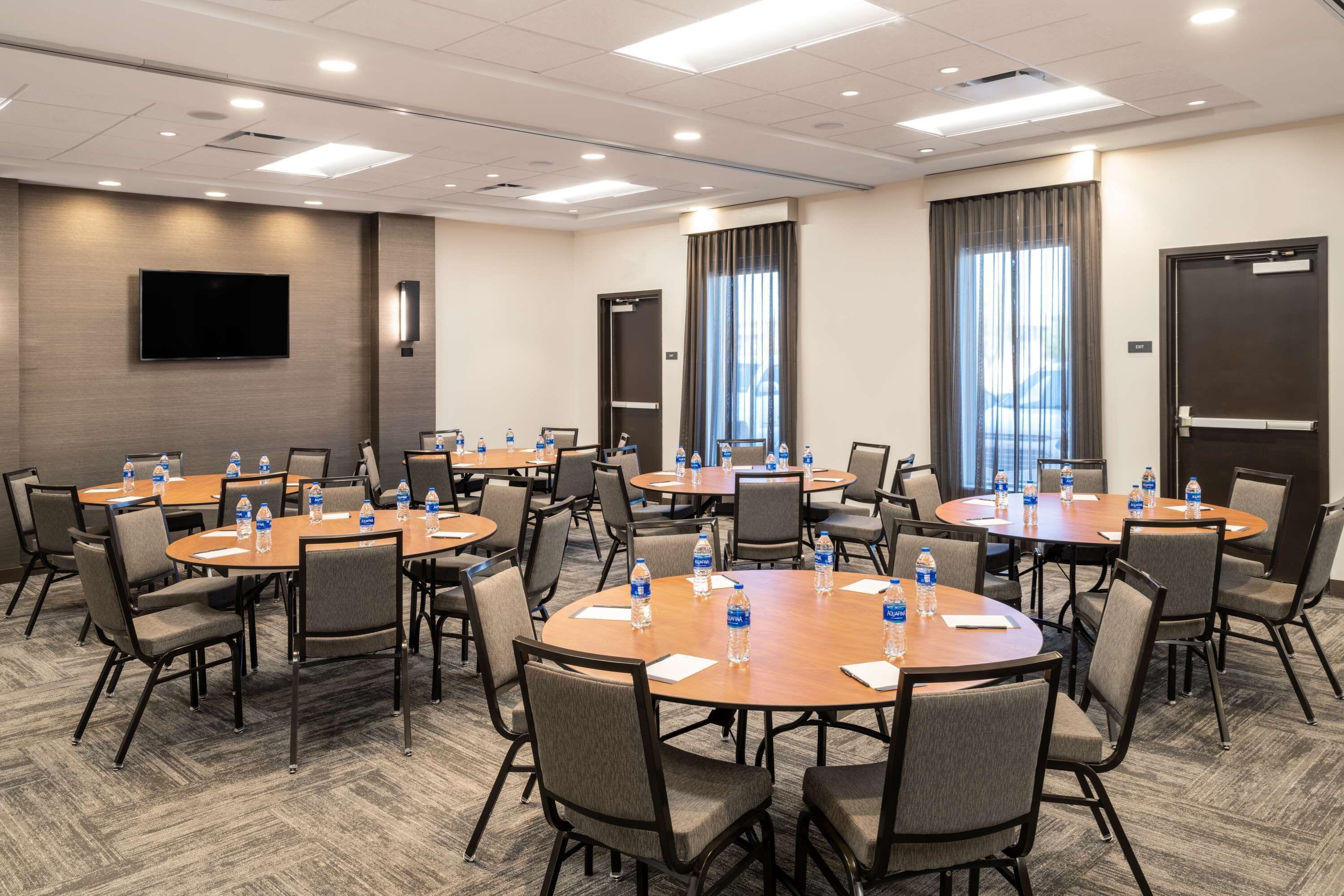 Photo - Hyatt Place Fort Worth-Alliance Town Center