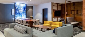 Hyatt Place Fort Worth-Alliance Town Center
