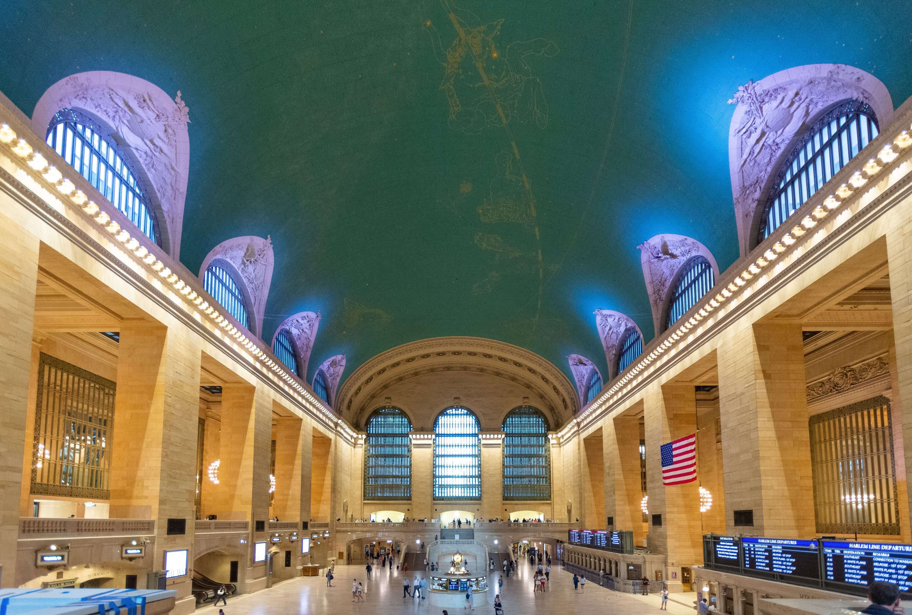 Foto - Hyatt Centric Midtown 5th Avenue New York